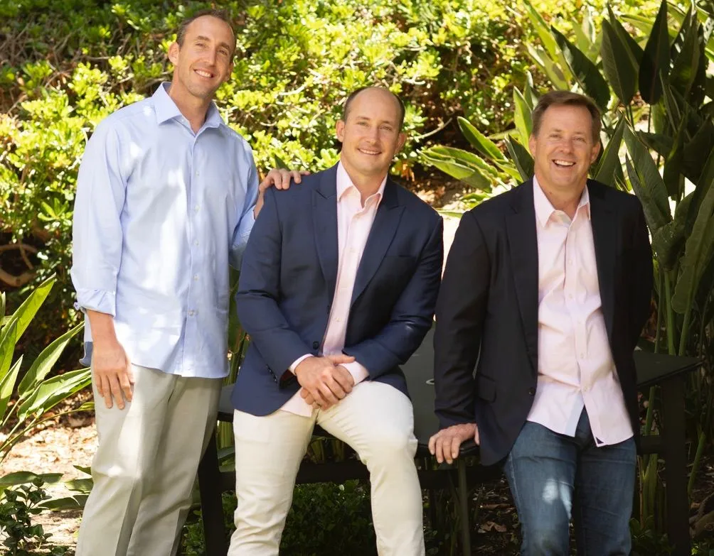 1 800 Buy Houses Team Photo